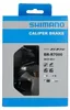 Shimano 105 BR-R7000 R Ráfiková brzdová čelusť Náhľad obrázku produktu 2