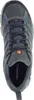 Merrell  Moab 3 GTX Herren Outdoor Trekkingschuhe Produktbild-Vorschau 7