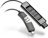 Poly DA85-M - Soundkarte - USB - für Victus by HP Laptop Produktbild-Vorschau 2