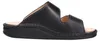 Finn Comfort Riad Neymar black Pantolette Schwarz : 48 Produktbild-Vorschau 16