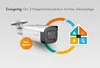 LUPUS ELECTRONICS LE232 IP-Sicherheitskamera Outdoor Produktbild-Vorschau 9