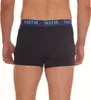 TASTIQ PREMIUM - 5 Stück Herren Boxershorts Baumwolle Blau Produktbild-Vorschau 21