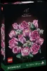 LEGO 10374 Botanicals Bouquet di Rose Rosa Set da Anteprima dell’immagine prodotto 28