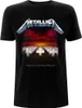 Metallica Master of Puppets Tracks Black 2XL T-Shirt Produktbild-Vorschau 2