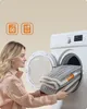 Deka pro psy, nepromokavá deka pro domácí mazlíčky, lze Náhled obrázku produktu 4