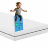 hochwertige Kindermatratze, 90 x 190 cm, 13 cm, abnehmbarer Produktbild-Vorschau 1
