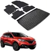 Ensemble Tapis Velours Sur Mesure et Coffre TPE pour Voir les images du produit 1