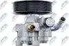 NTY SPW-TY-032 Servolenkung Pumpe Servopumpe für LEXUS RX Produktbild-Vorschau 6