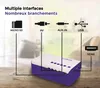LEXIBOOK Mini Beamer 1W 2''LCD USB HDMI MicroSD-Sl. AV FB Náhľad obrázku produktu 5