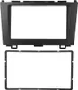 Auto DVD STEREO Radio Fascia Dash Panel 2 Din Frame Trim Anteprima dell’immagine prodotto 1