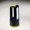 Tiross Latarka Ładowalna Led 5W+6W Podgląd zdjęcia produktu 1