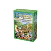 Carcassonne, Brücken, Burgen und Basare (Spiel-Zubehör) Produktbild-Vorschau 1