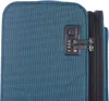 Stratic Bendigo Light + Trolley Petrol blau 84cm Produktbild-Vorschau 7