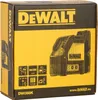 Dewalt DW088K Kreuzlinienlaser mit Koffer Produktbild-Vorschau 8