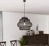HOME DELUXE Ratanové závěsné světlo SIA - Black | závěsné Náhled obrázku produktu 2