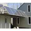 4X PV Halterung mit Haken 114cm Solarmodul Montage Balkon Produktbild-Vorschau 9