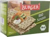 KNUSPRIGES VOLLKORN-ROGGENBRÖTCHEN MIT SESAM (BIO) 250 g – Produktbild-Vorschau 2
