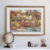 Puzzle 1500 Hq Good Times Harbor 31685 Podgląd zdjęcia produktu 2