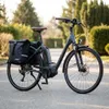 RAVE Gepäckträgertasche Fahrradtasche Voyage - (Paar) Produktbild-Vorschau 14