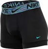 Nike Dri-fit Es Trunk Boxershorts 3 Einheiten Schwarz XL Produktbild-Vorschau 6