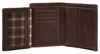 Bruno Banani Geldbörse Herren, Damen 021800 cognac Produktbild-Vorschau 11