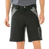 Planam Shorts Plaline Gr. M schwarz/zink Produktbild-Vorschau 10
