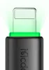 Kábel Mcdodo CA-4741, USB na Lightning, s LED svetlom, 1,2 Náhľad obrázku produktu 10