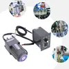 motoreduktor 220 V Regulator prędkości silnika, sterowany Podgląd zdjęcia produktu 6
