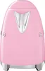 Smeg 50-iger Style Wasserkocher Cadillac Pink KLF03PKEU Produktbild-Vorschau 13