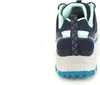 Skechers Hillcrest Sportschuh Blau Produktbild-Vorschau 75