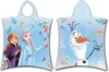 Poncho da bagno Disney Frozen 2 con cappuccio 50x115 cm Anteprima dell’immagine prodotto 1