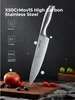Blok na nože Premium 15 TLG Samoostřící blok na nože s noži Náhled obrázku produktu 8