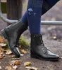 Waldhausen Schnürstiefelette Belfort Winter, Stiefeletten, Produktbild-Vorschau 4
