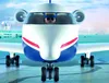 PLAYMOBIL City Action 71153 Flughafen mit Flugzeug und Produktbild-Vorschau 8