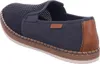 Rieker Herren Slipper Halbschuh Mesh Gummizug B5265, Produktbild-Vorschau 96