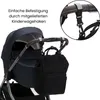 Fillikid Wickelrucksack Barcelona Exklusiv Produktbild-Vorschau 6