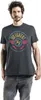 Amplified T-Shirt Herren Amplified Collection - Air Produktbild-Vorschau 5