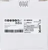 PRO R574 Disco in fibra X-Lock, 125 mm, G60 Anteprima dell’immagine prodotto 4