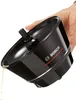Bosch MCP72GPB Zitronenpresse Kunststoff  Edelstahl Schwarz Produktbild-Vorschau 28