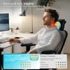 Nackenmassagegerät, Nackenstrecker, Shiatsu Massagegerät, Produktbild-Vorschau 4