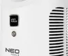 NEO TOOLS Innovativer Bladeless Ventilator – Produktbild-Vorschau 6