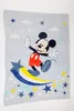 Mickey Mouse Wohndecke – Weiches & leichtes Decke für Bett Produktbild-Vorschau 3