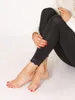 Leggings 7/8 pour femme Merry Style avec dentelle MS10-342 Voir les images du produit 6