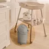 Windeleimer Lionelo Purebin 10L, geruchsdicht, kompatibel Produktbild-Vorschau 2