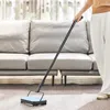 VEVOR, barredora manual para alfombras, con depósito de 300 Vista previa de la imagen del producto 8