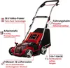 Einhell GE-SA 36/35 Li-Solo Power X-Change Akku Produktbild-Vorschau 4