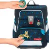 Step by Step Ranzen-Set SPACE SHINE "Tiger Night Kimba" Produktbild-Vorschau 6