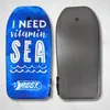 Best Sporting Bodyboard Kinder in tierischem Hai-, Delfin- Produktbild-Vorschau 7