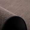 Sisal Natur Teppich Astra Stone Mix Rund, Größe:160 cm Rund Produktbild-Vorschau 3