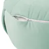 JUKKI Kindersitzsack Kinderpuff Kinder Sitzsack mit füllung Produktbild-Vorschau 4